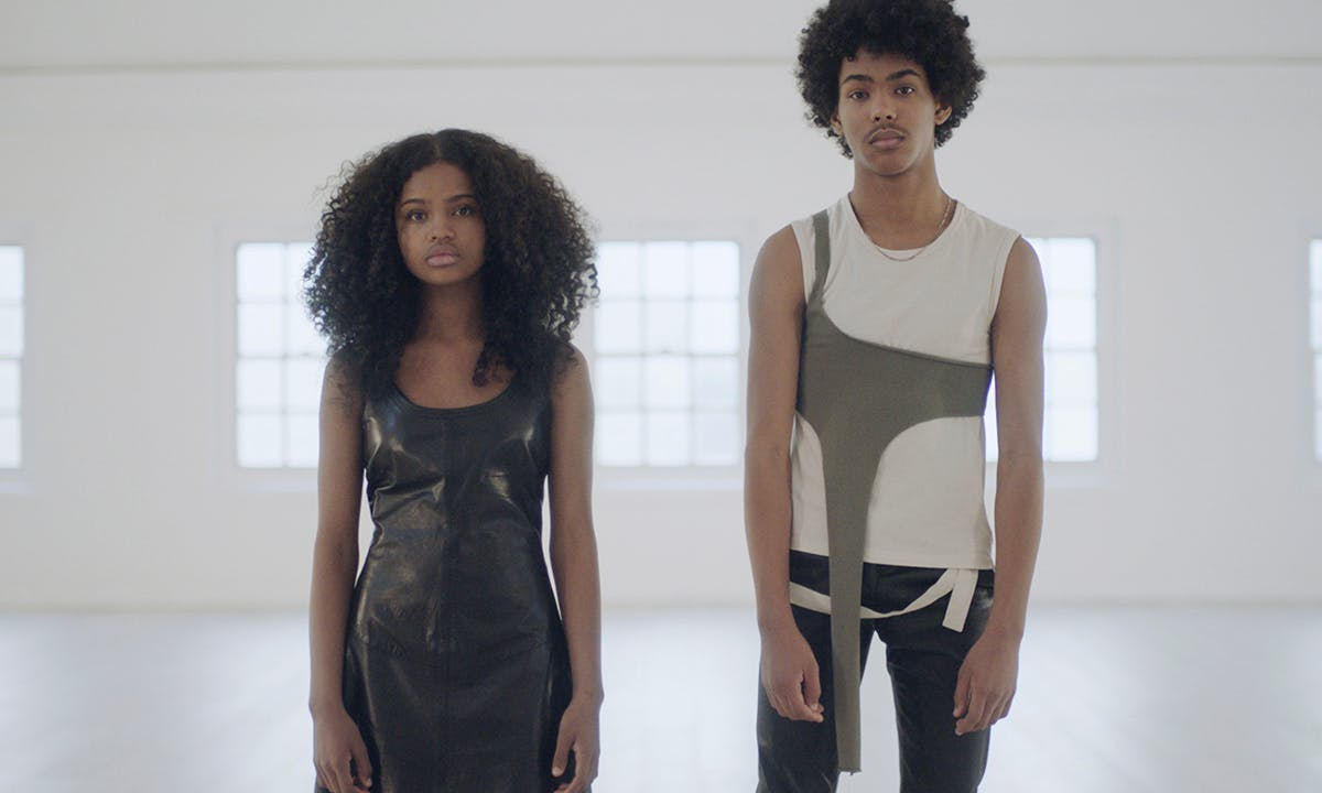 Here's Why Archive Helmut Lang Is Good 